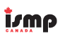 ISMP Canada Logo