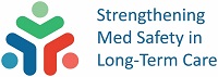 Strengthening Med Safety in Long-Term Care