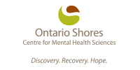Ontario Shores Centre for Mental Health Sciences