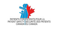 Patients pour la sécurité des patients du Canada