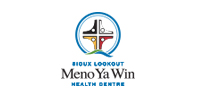 Sioux Lookout Meno Ya Win Health Centre