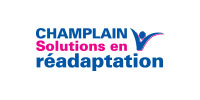 Champlain solutions en réadaptation