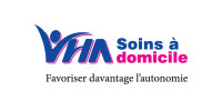 VHA soins à domicile