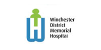 Winchester District Memorial Hospital