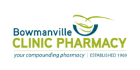 Bowmanville Clinic Pharmacy