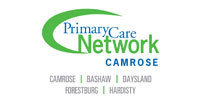 Camrose Primary Care Network