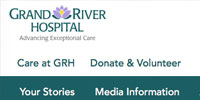 Grand River Hospital