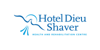 Hotel Dieu Shaver Health and Rehabilitation Centre