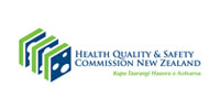 Health Quality & Safety Commission New Zealand