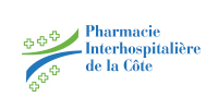 Pharmacie Interhospitalière de la Côte